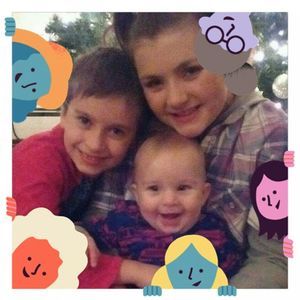 Meet your Posher, Holly